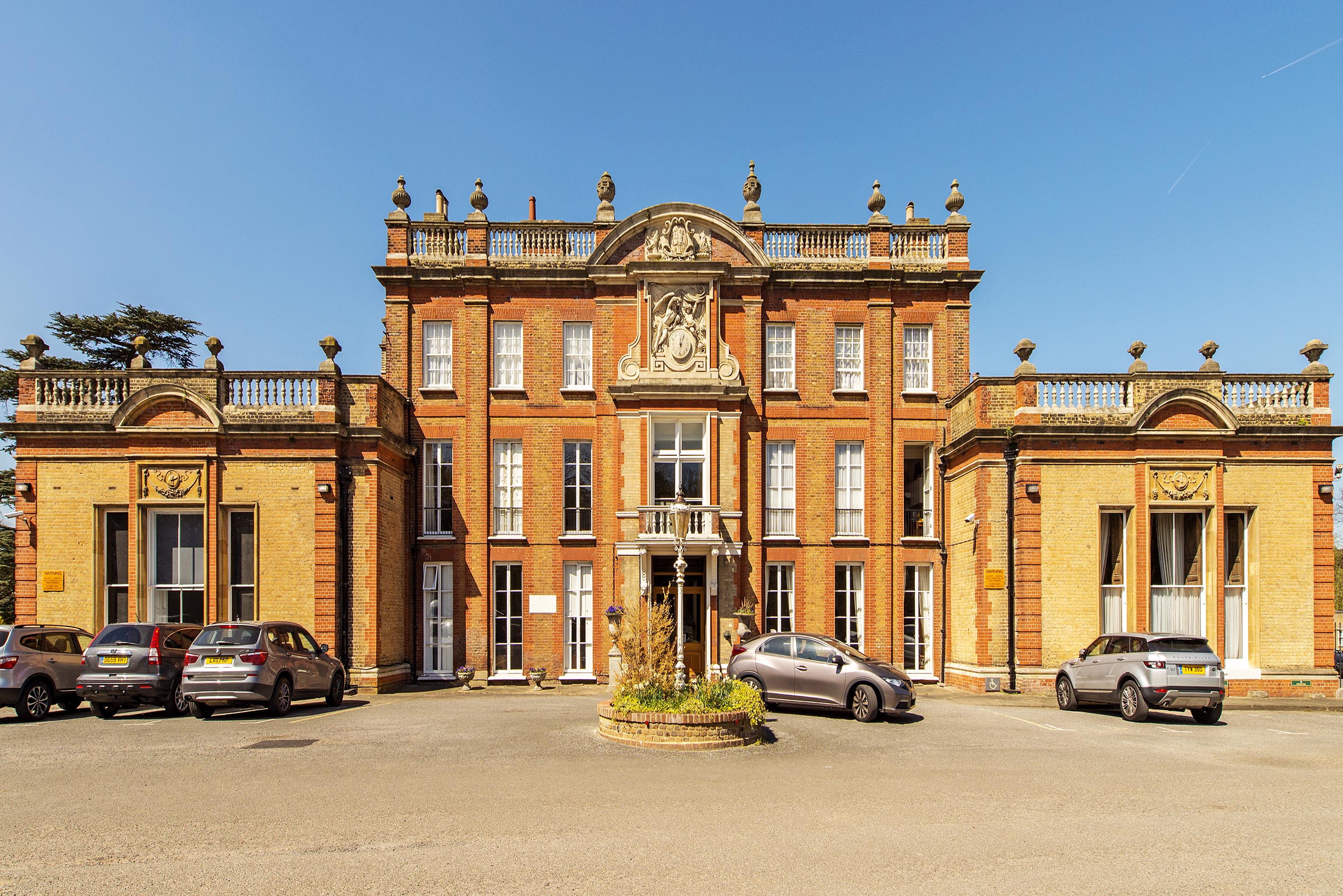 undefined - Kinleigh Folkard & Hayward