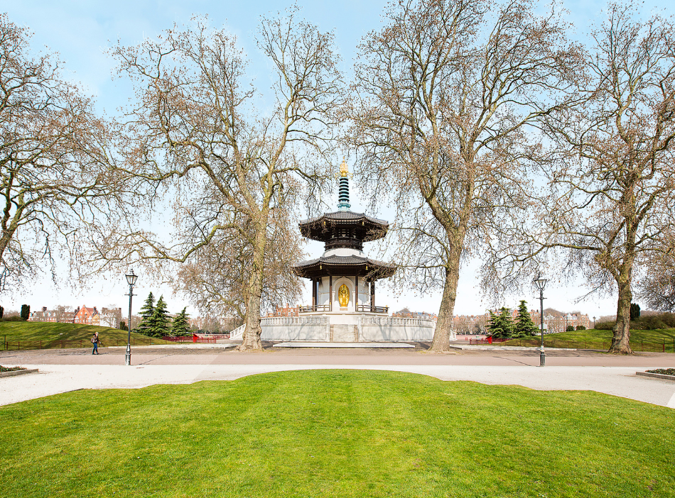 Battersea - Kinleigh Folkard & Hayward