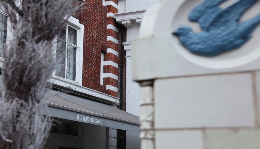 undefined - Kinleigh Folkard & Hayward