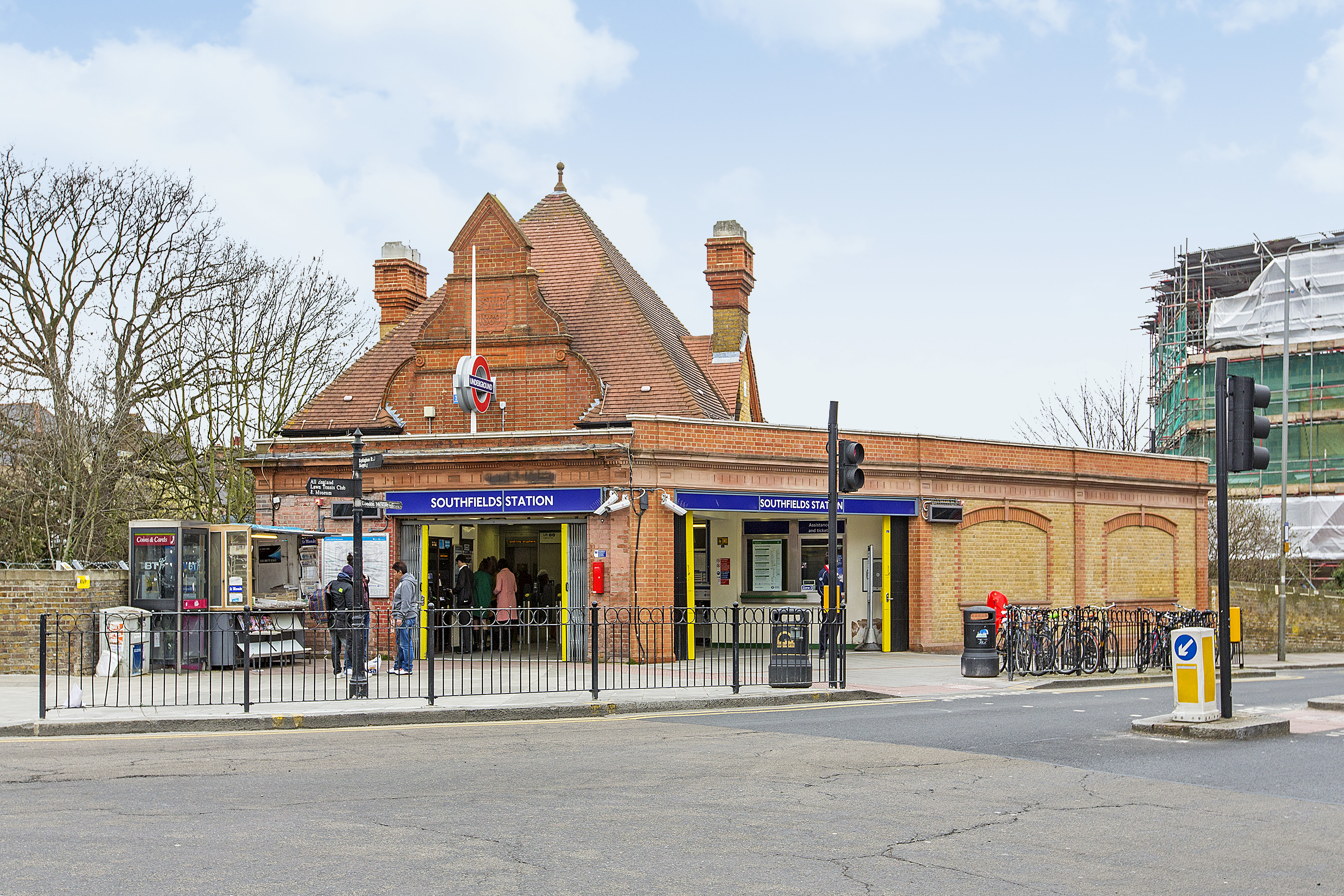 undefined - Kinleigh Folkard & Hayward