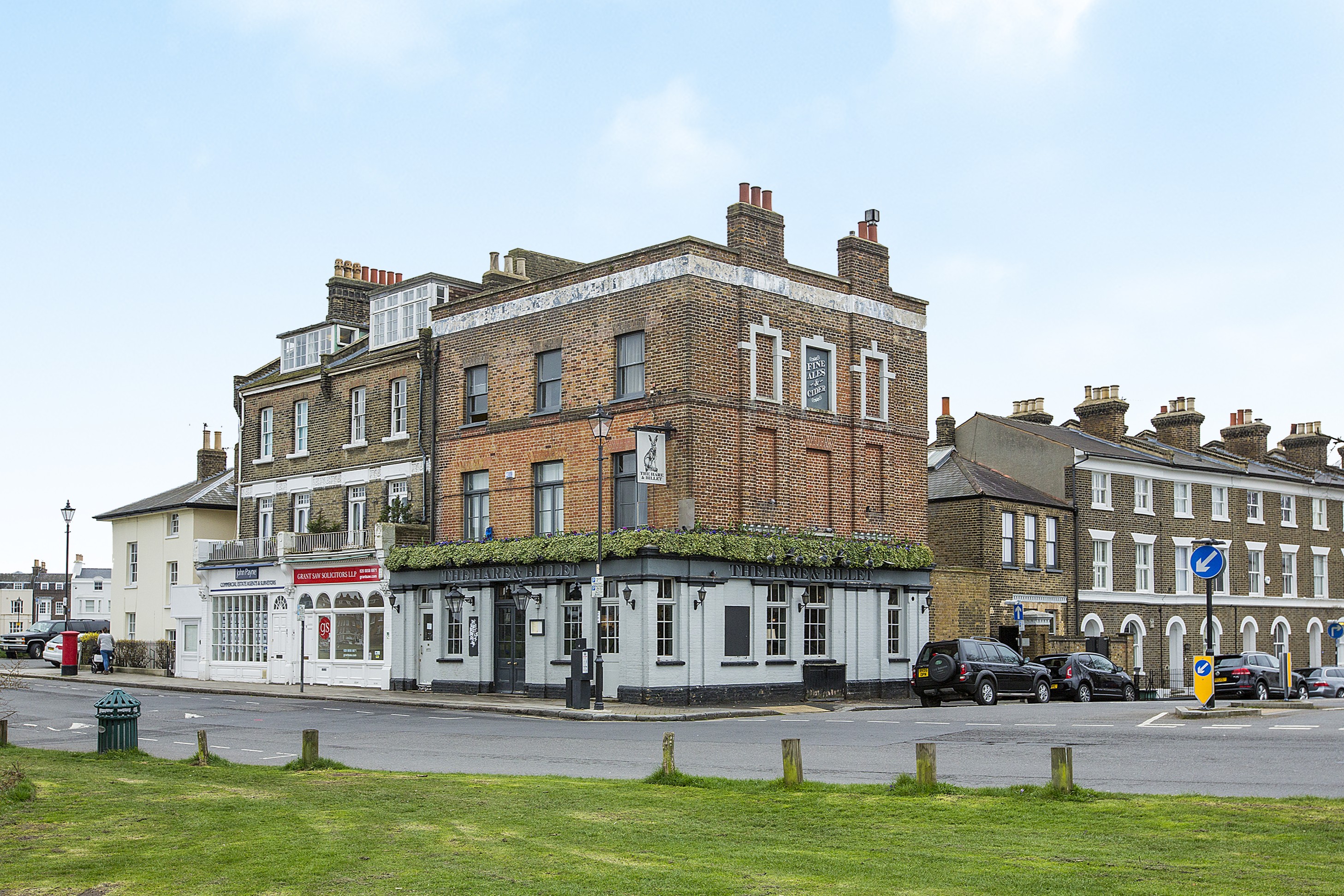 undefined - Kinleigh Folkard & Hayward