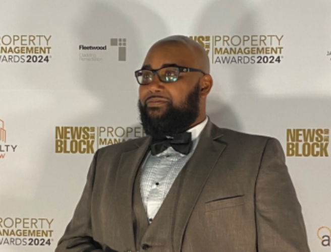 Abdul Gaheir - Kinleigh Folkard & Hayward