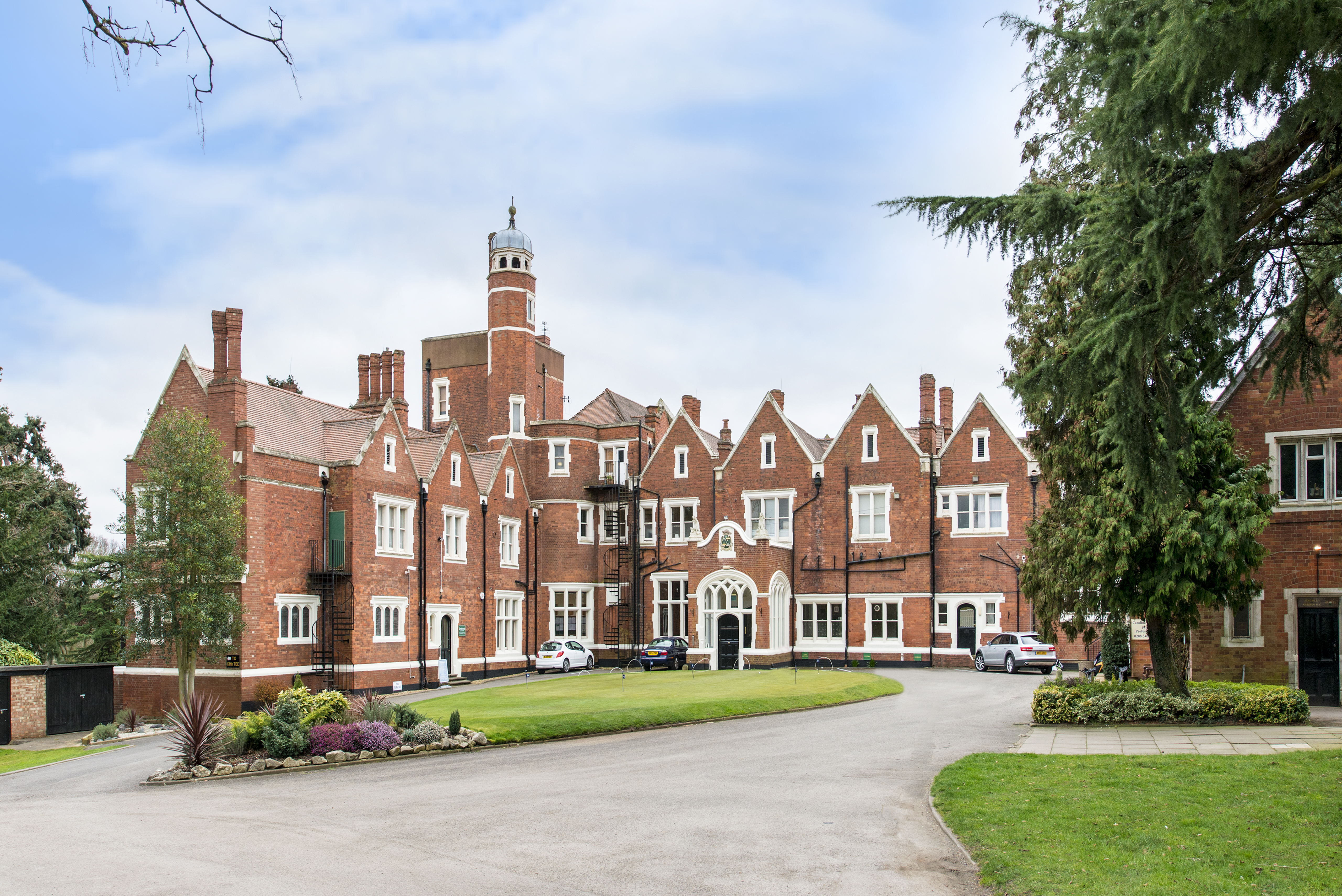 undefined - Kinleigh Folkard & Hayward