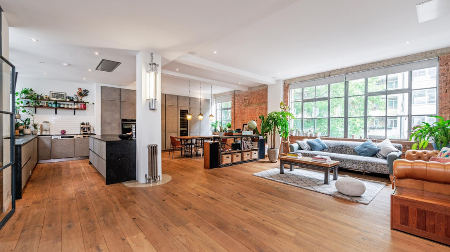 Choosing the type of let - Kinleigh Folkard & Hayward