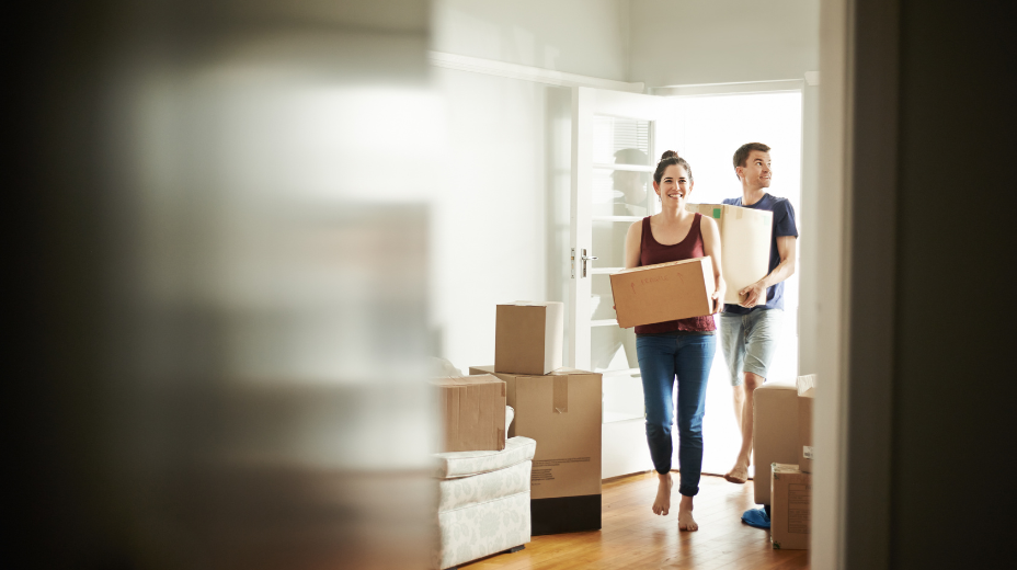 Finding the right tenants - Kinleigh Folkard & Hayward