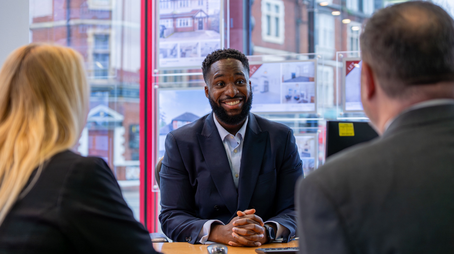 Selecting and appointing an estate agent - Kinleigh Folkard & Hayward