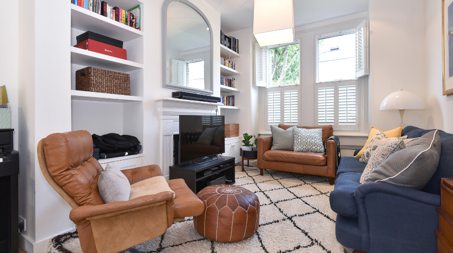 The advantages of renting - Kinleigh Folkard & Hayward