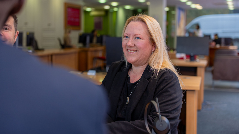 Instructing a property solicitor - Kinleigh Folkard & Hayward