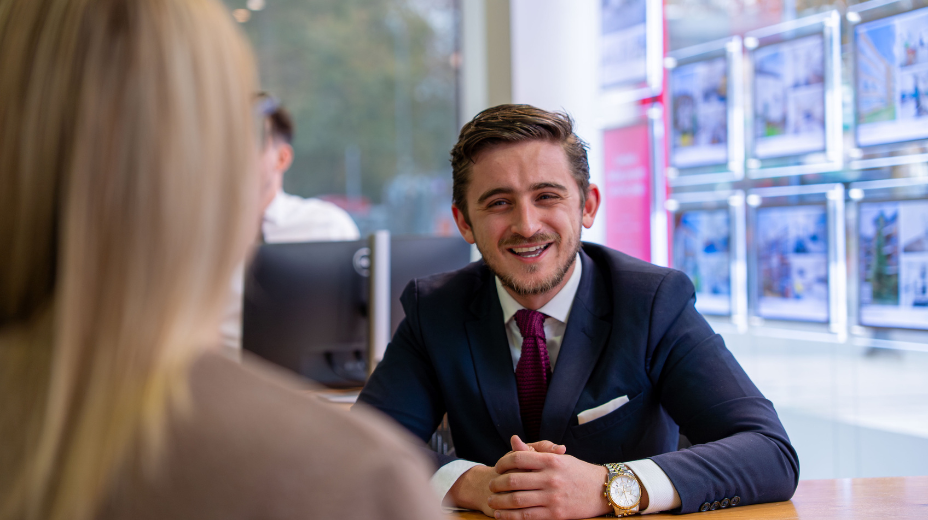 Instructing a property solicitor - Kinleigh Folkard & Hayward