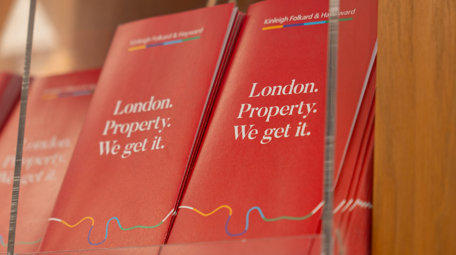 Agreeing the sale, exchanging and completing contracts - Kinleigh Folkard & Hayward