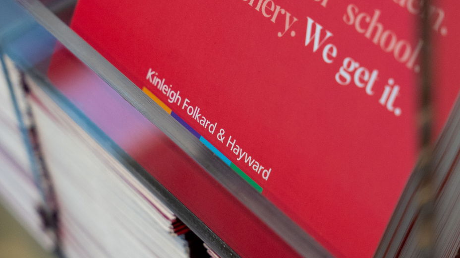 Insurance and protection guide - Kinleigh Folkard & Hayward