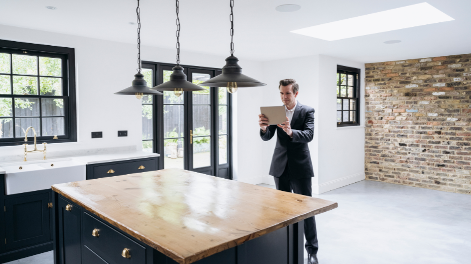 Types of survey valuations - Kinleigh Folkard & Hayward