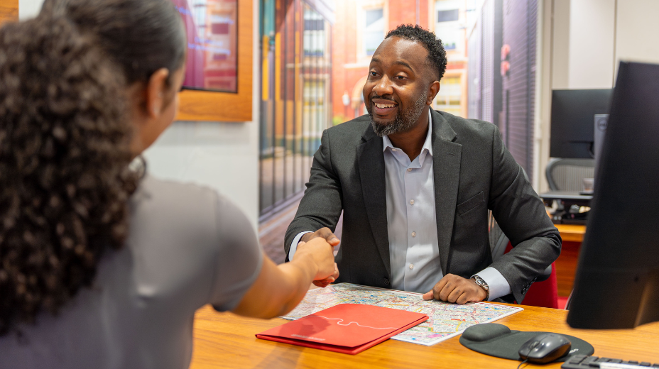 Choosing and appointing a letting agent - Kinleigh Folkard & Hayward