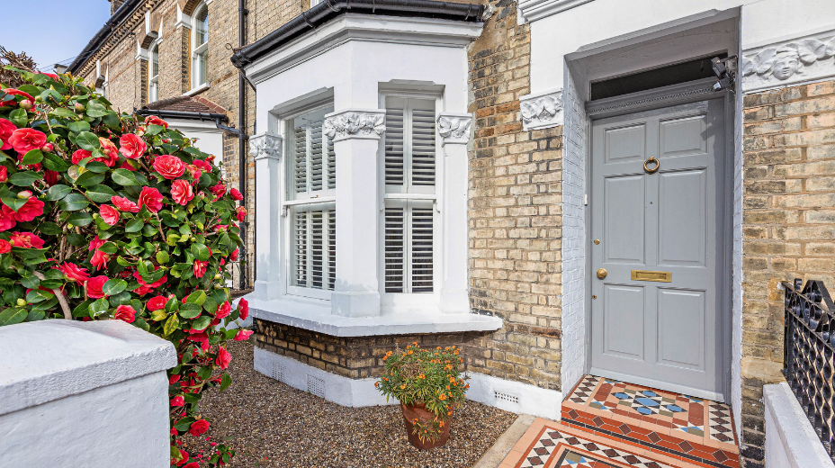 Buy-to-let property guide - Kinleigh Folkard & Hayward