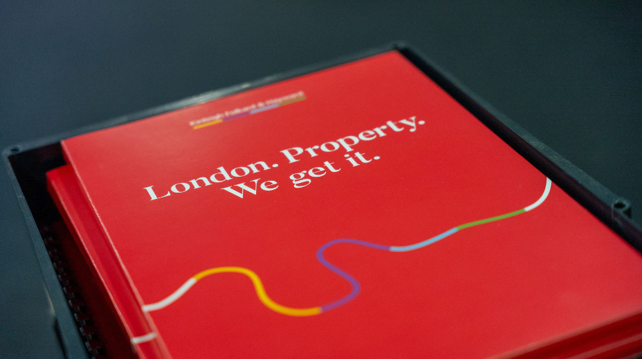 Zero deposit renting - Kinleigh Folkard & Hayward