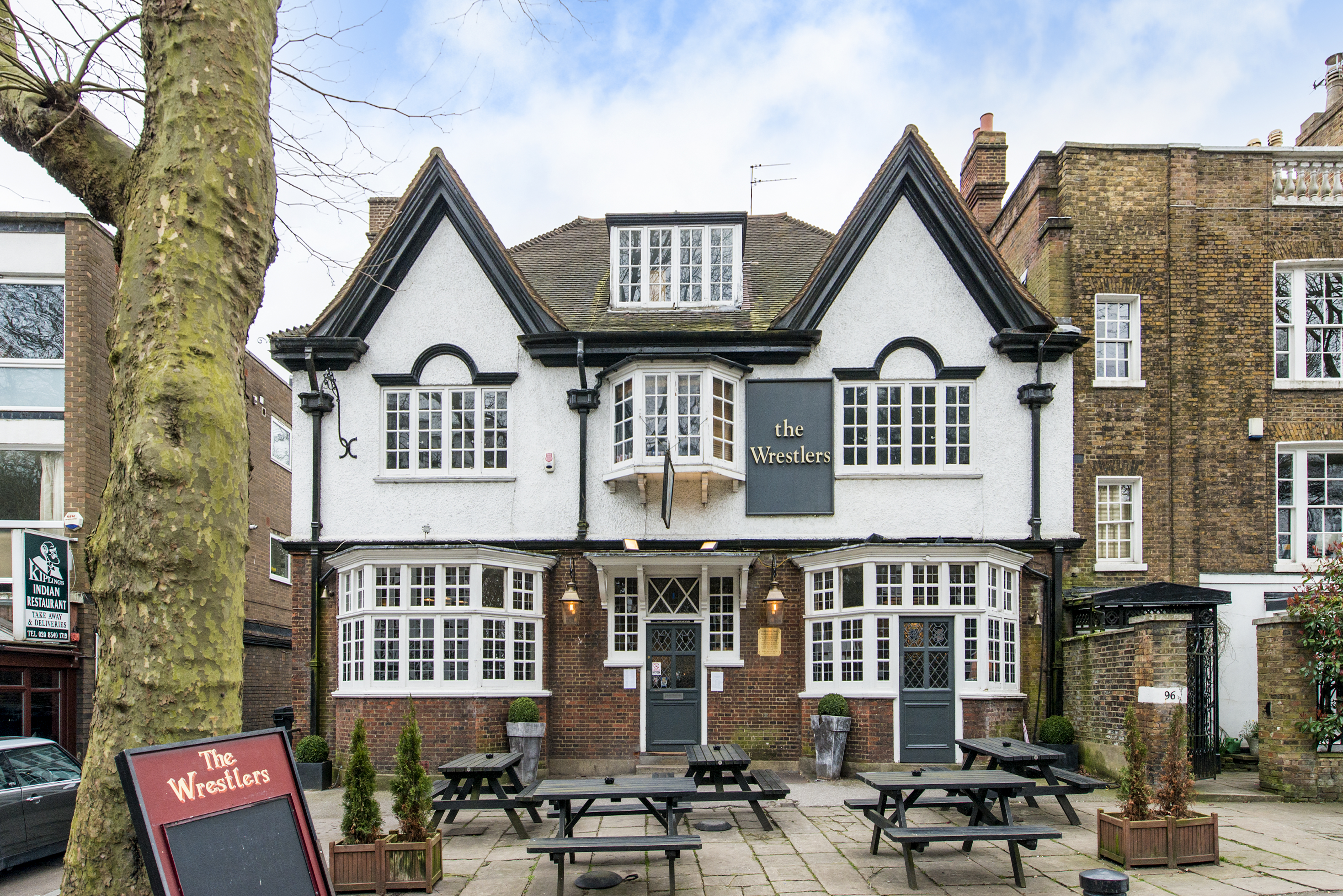 undefined - Kinleigh Folkard & Hayward