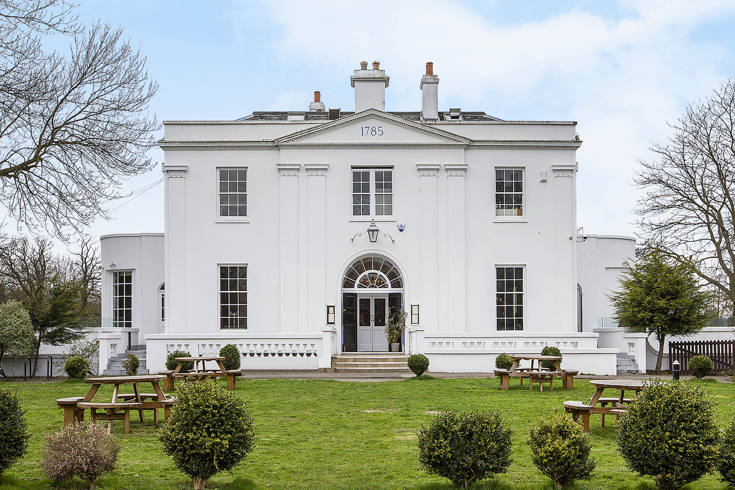 undefined - Kinleigh Folkard & Hayward