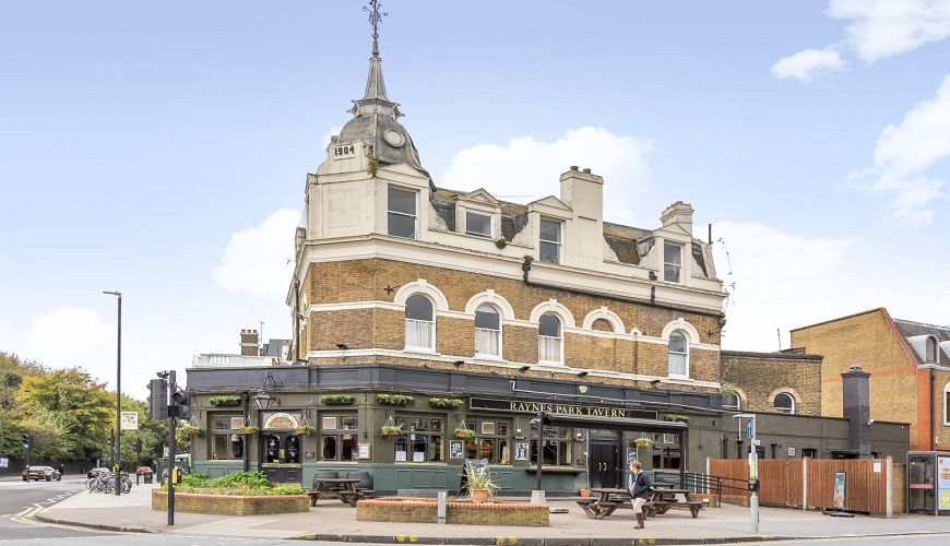 undefined - Kinleigh Folkard & Hayward