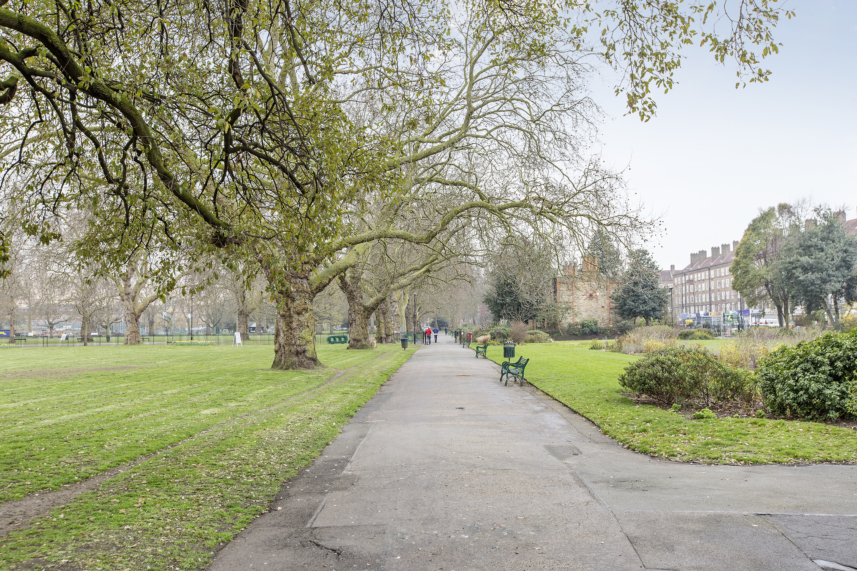 Kennington - Kinleigh Folkard & Hayward