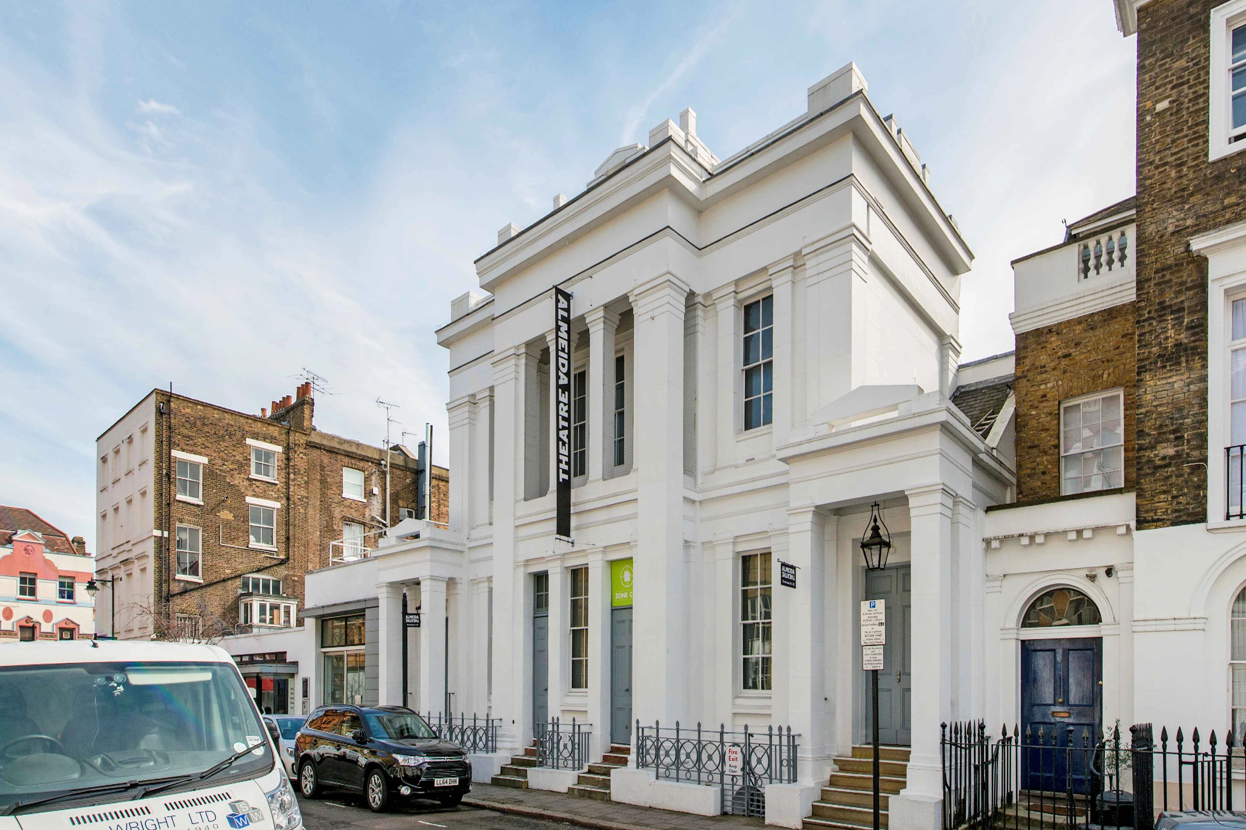 Islington - Kinleigh Folkard & Hayward