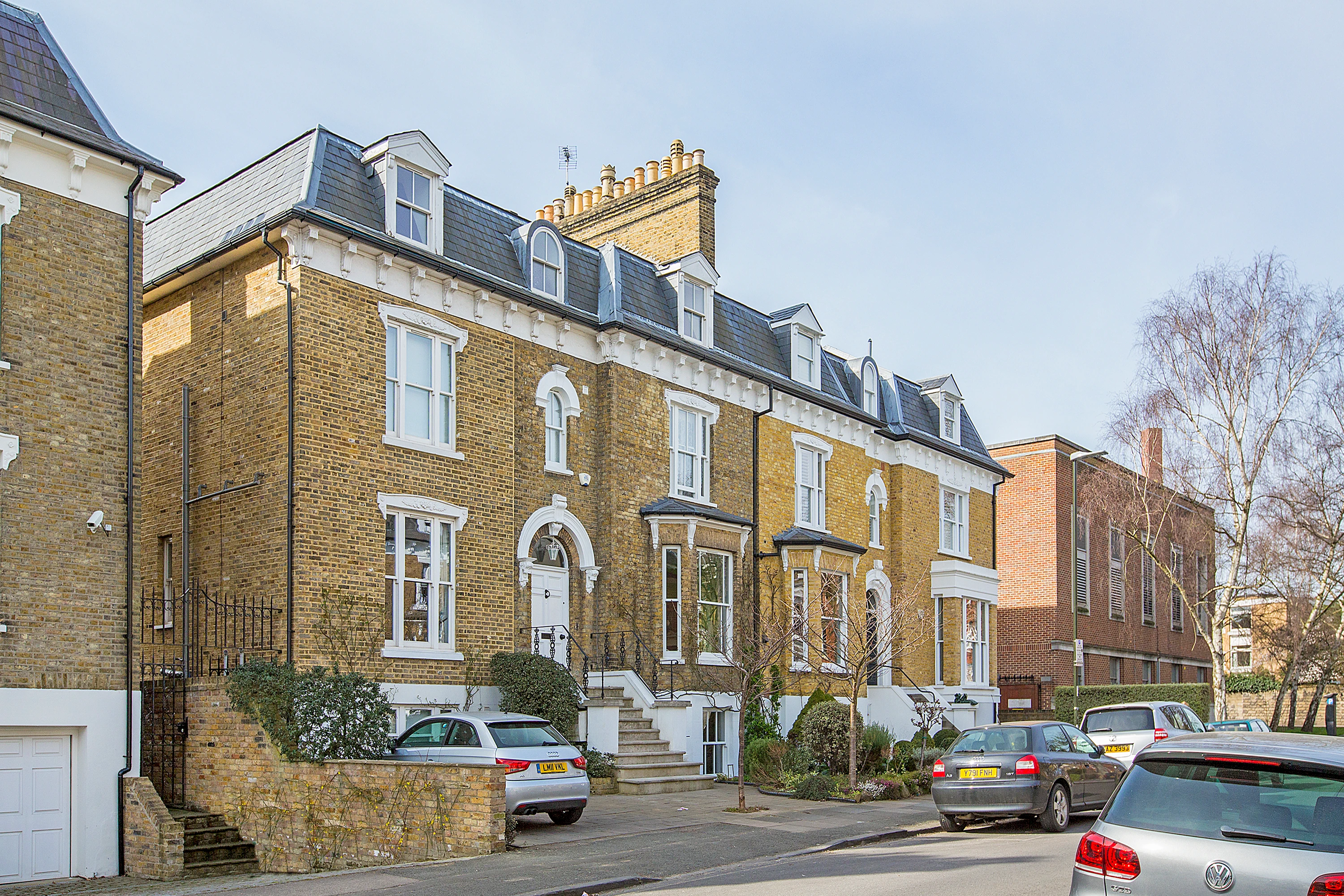 Wimbledon - Kinleigh Folkard & Hayward