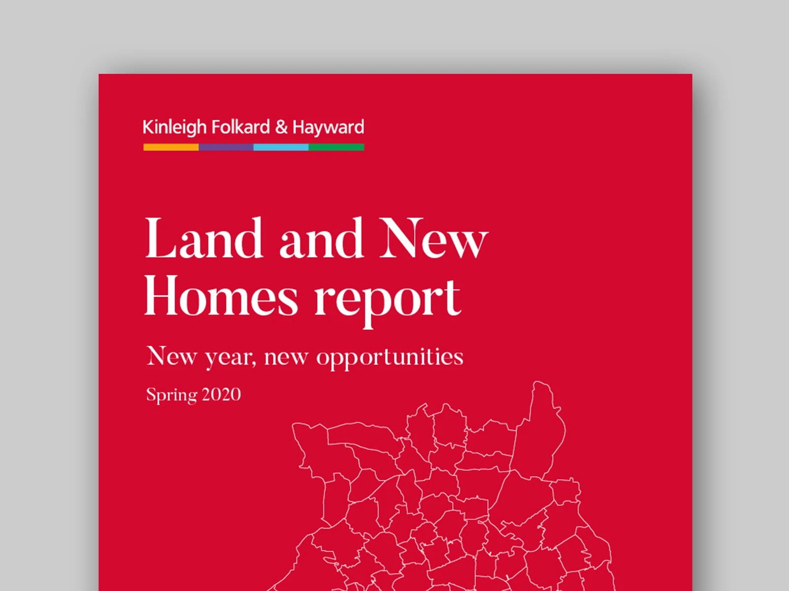 New year, new opportunities - Kinleigh Folkard & Hayward