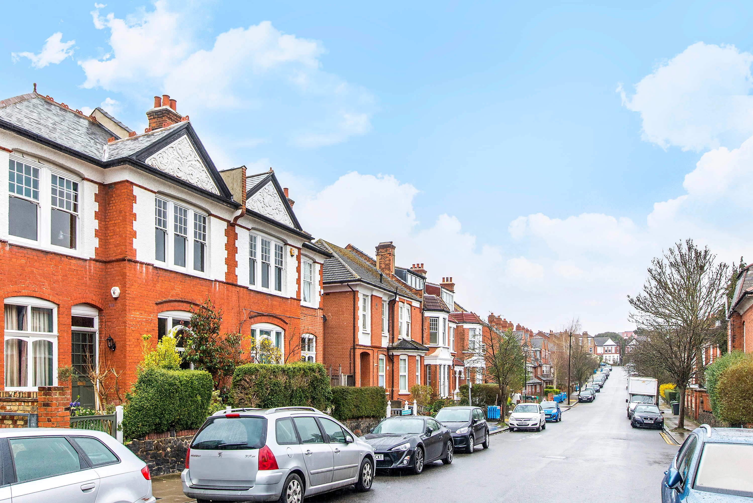 Sydenham - Kinleigh Folkard & Hayward