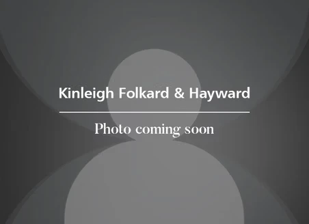 James Wenham - Kinleigh Folkard & Hayward