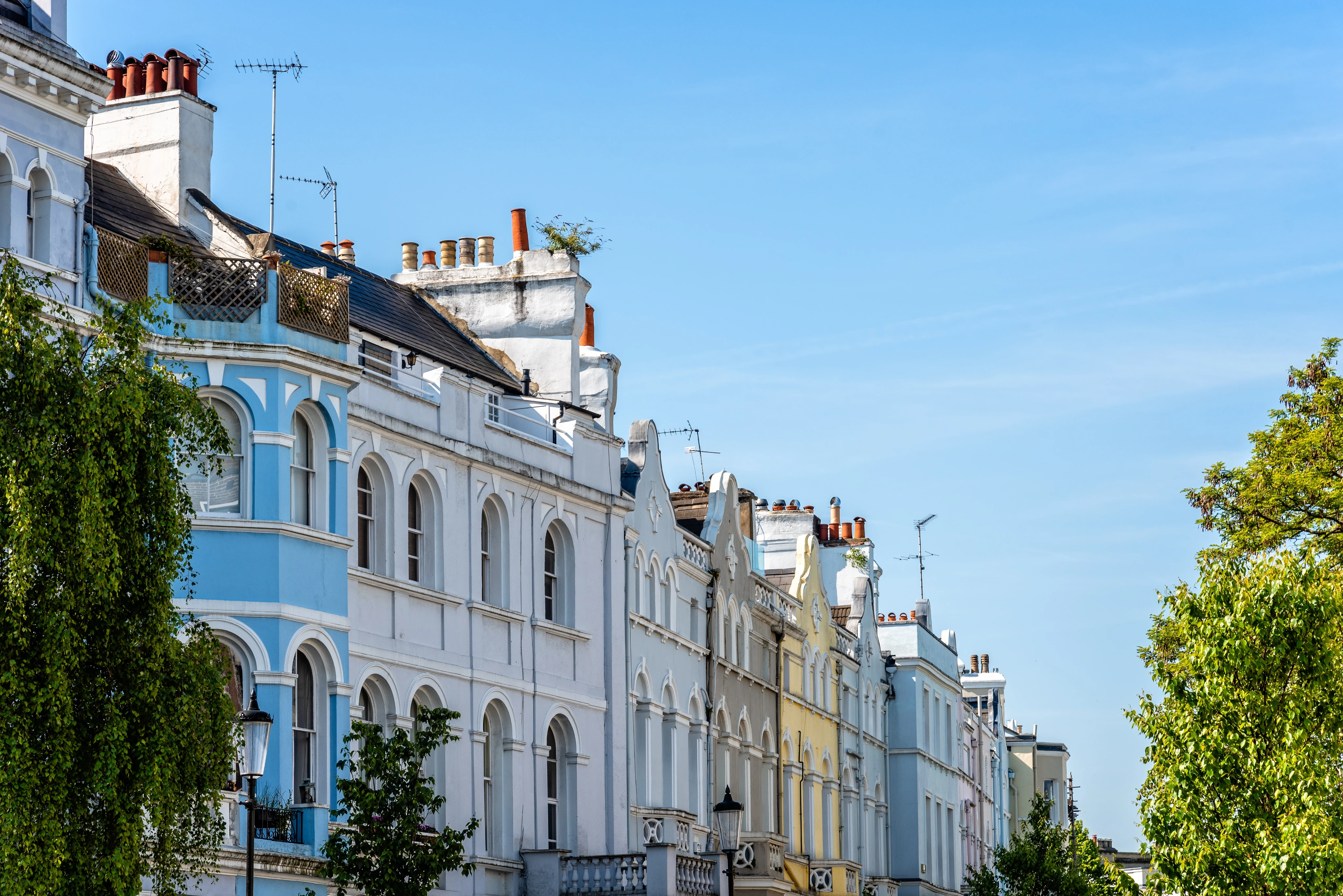 Battersea - Kinleigh Folkard & Hayward