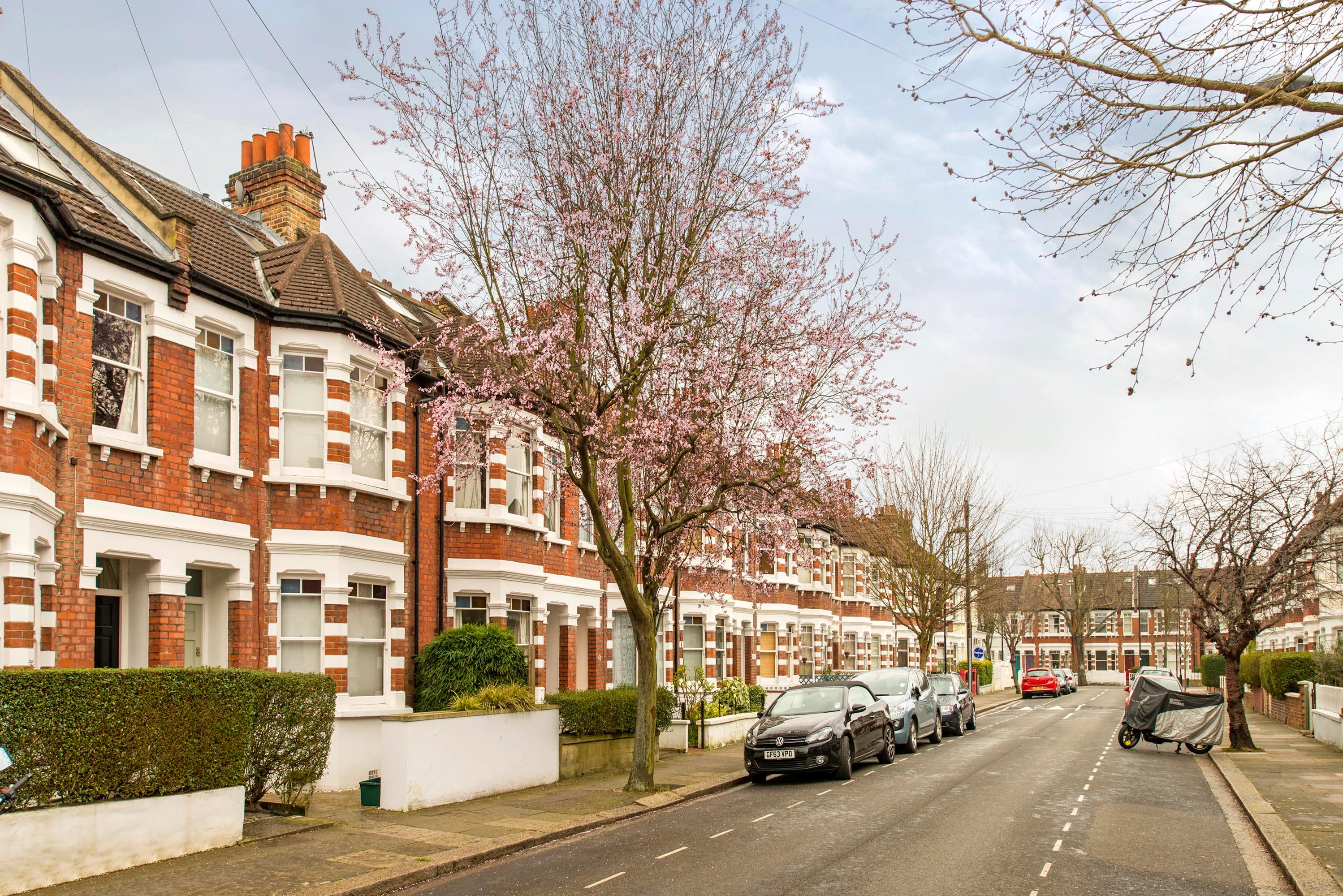 Chiswick - Kinleigh Folkard & Hayward