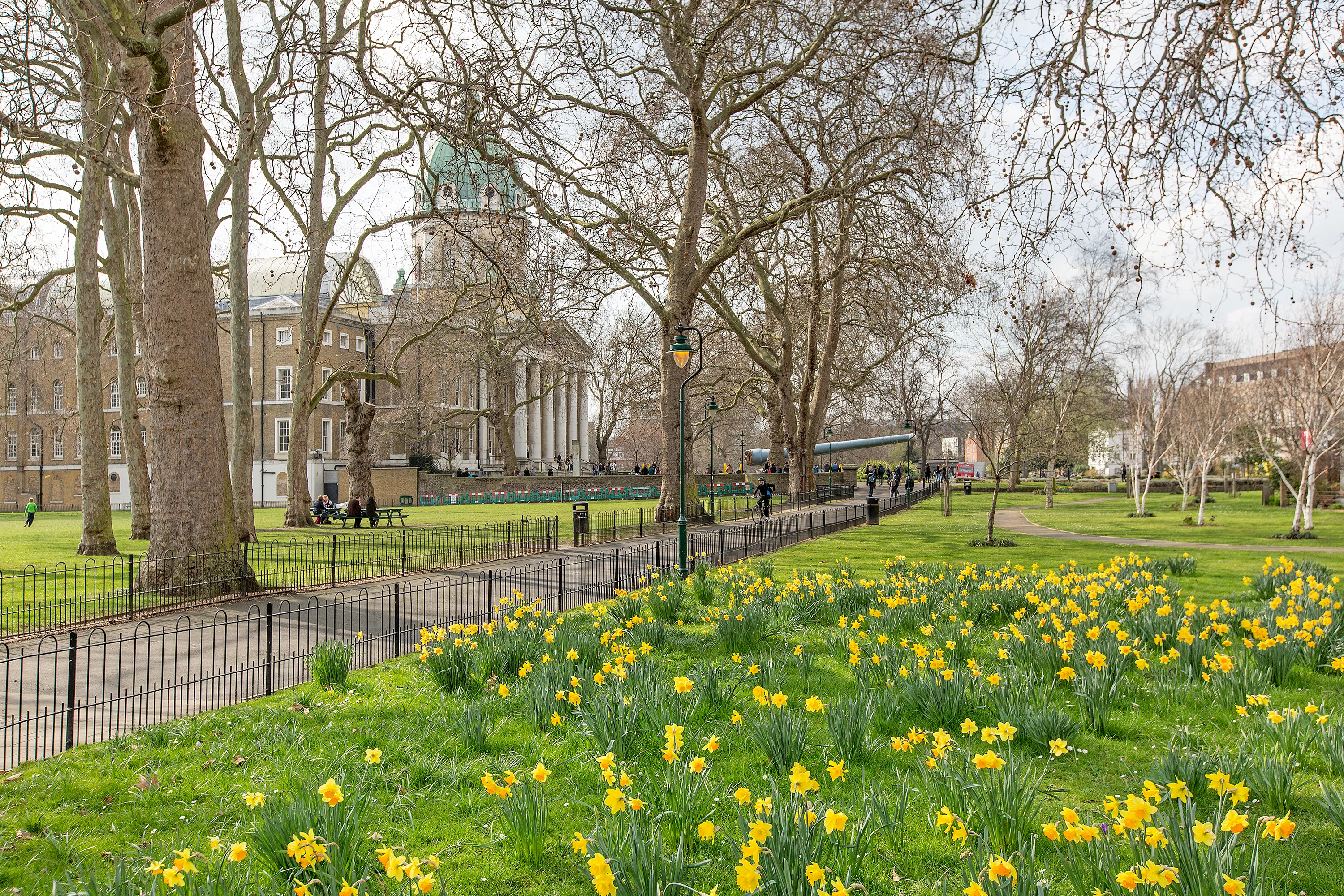 Kennington - Kinleigh Folkard & Hayward