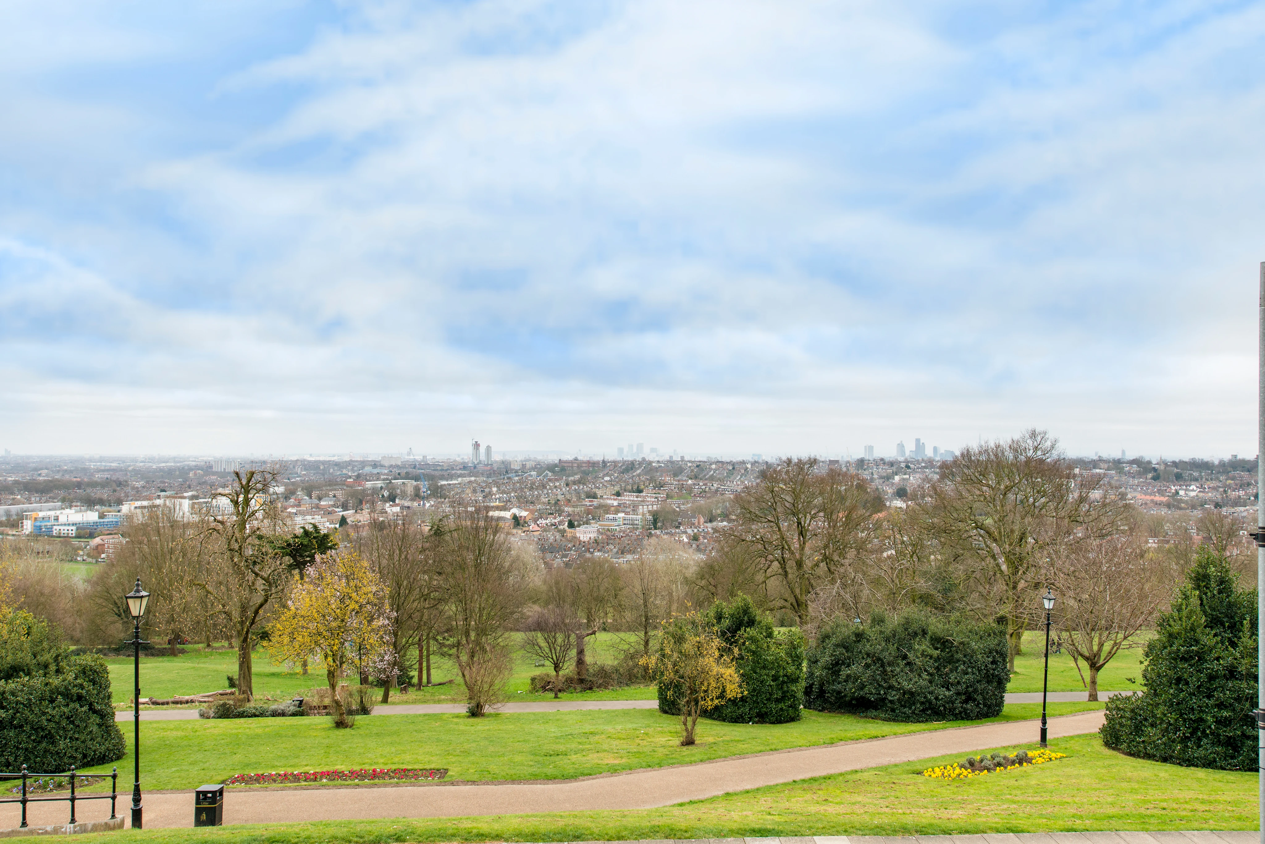 Crouch End - Kinleigh Folkard & Hayward