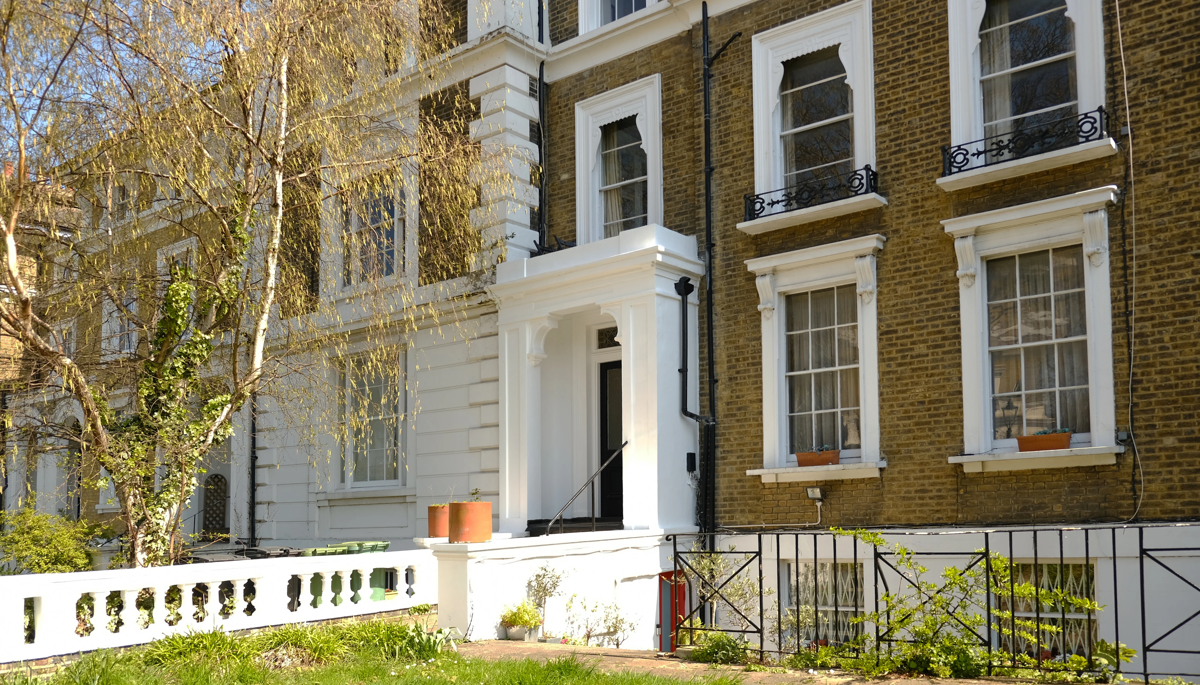 Muswell Hill - Kinleigh Folkard & Hayward