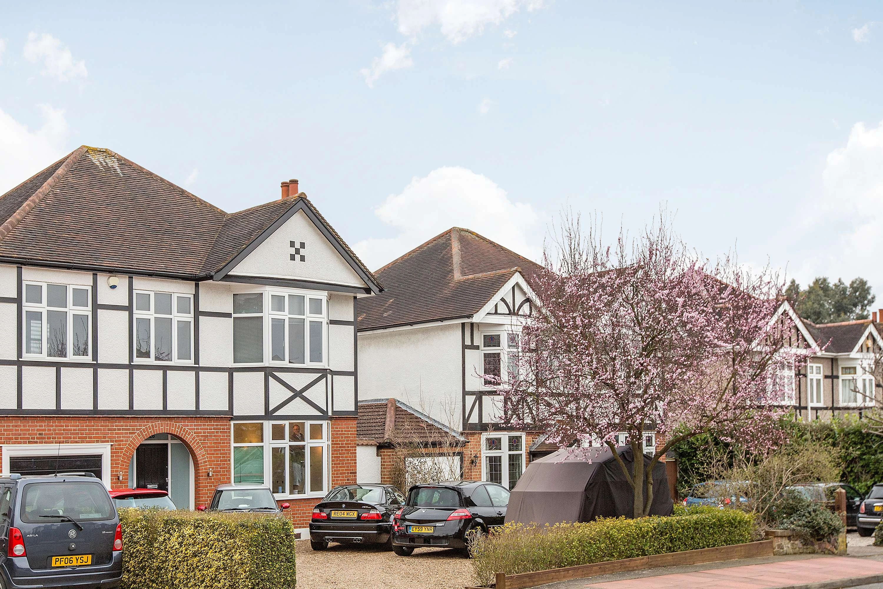 West Wickham - Kinleigh Folkard & Hayward
