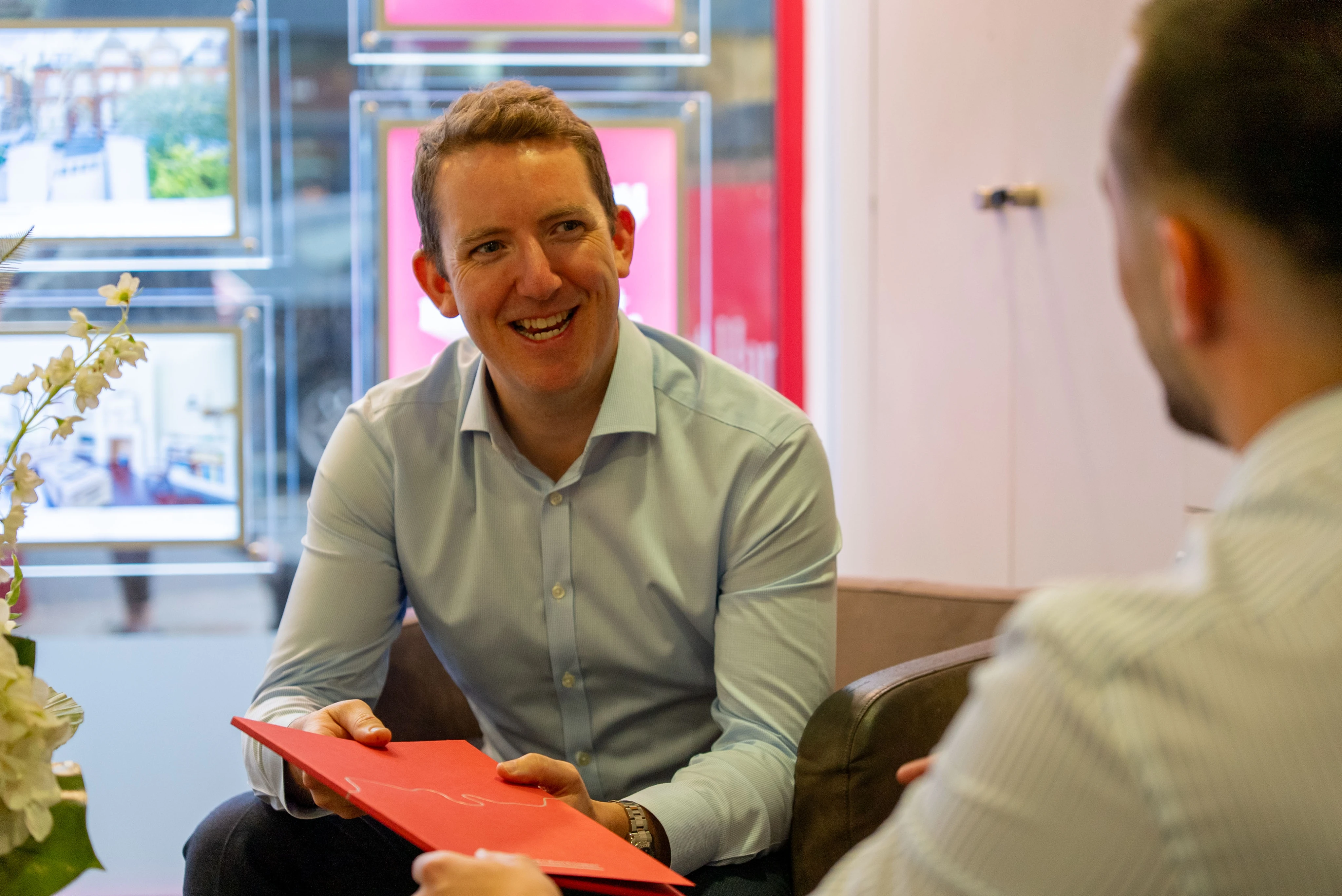 Banner - Kinleigh Folkard & Hayward