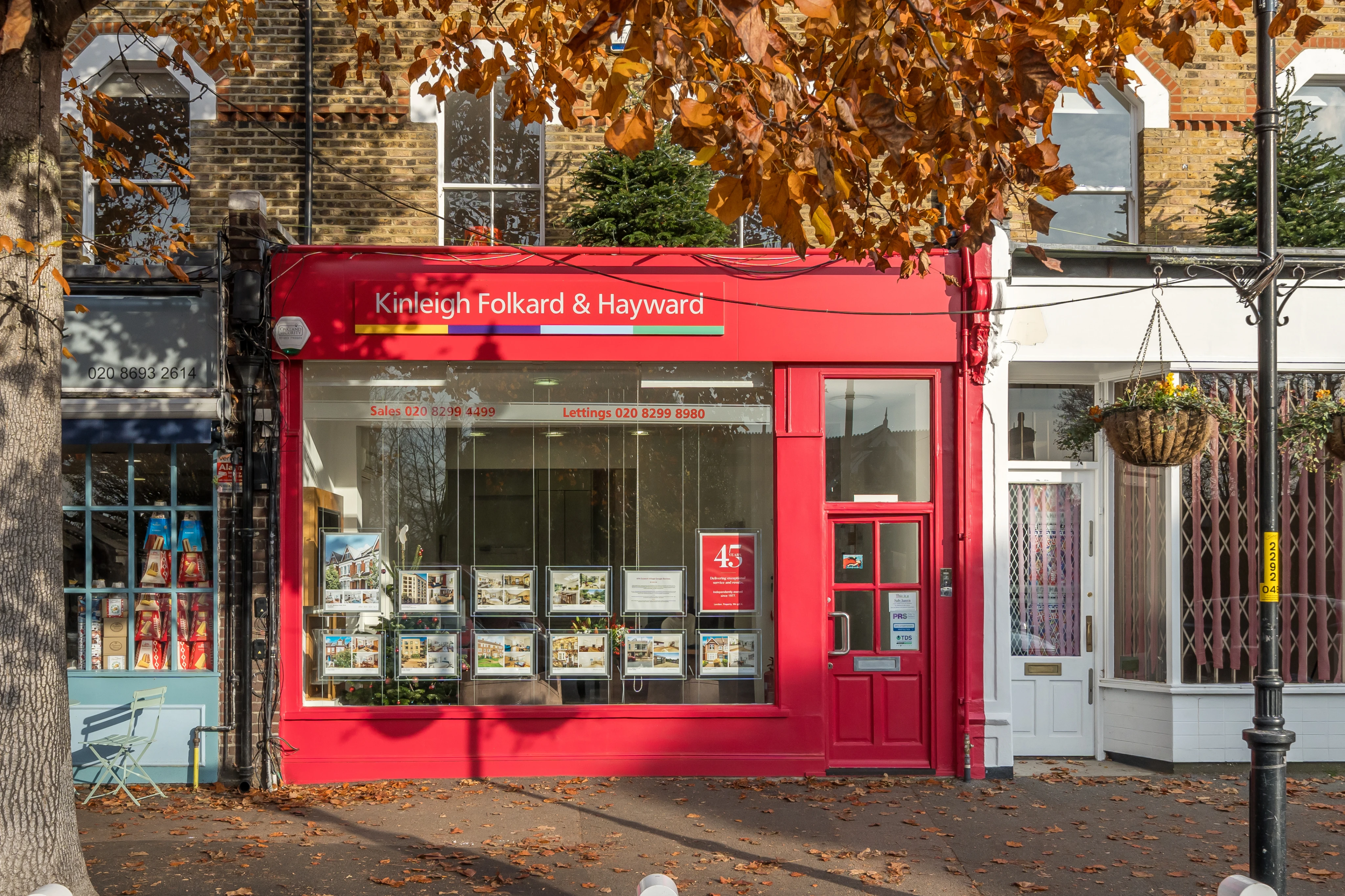 Banner - Kinleigh Folkard & Hayward