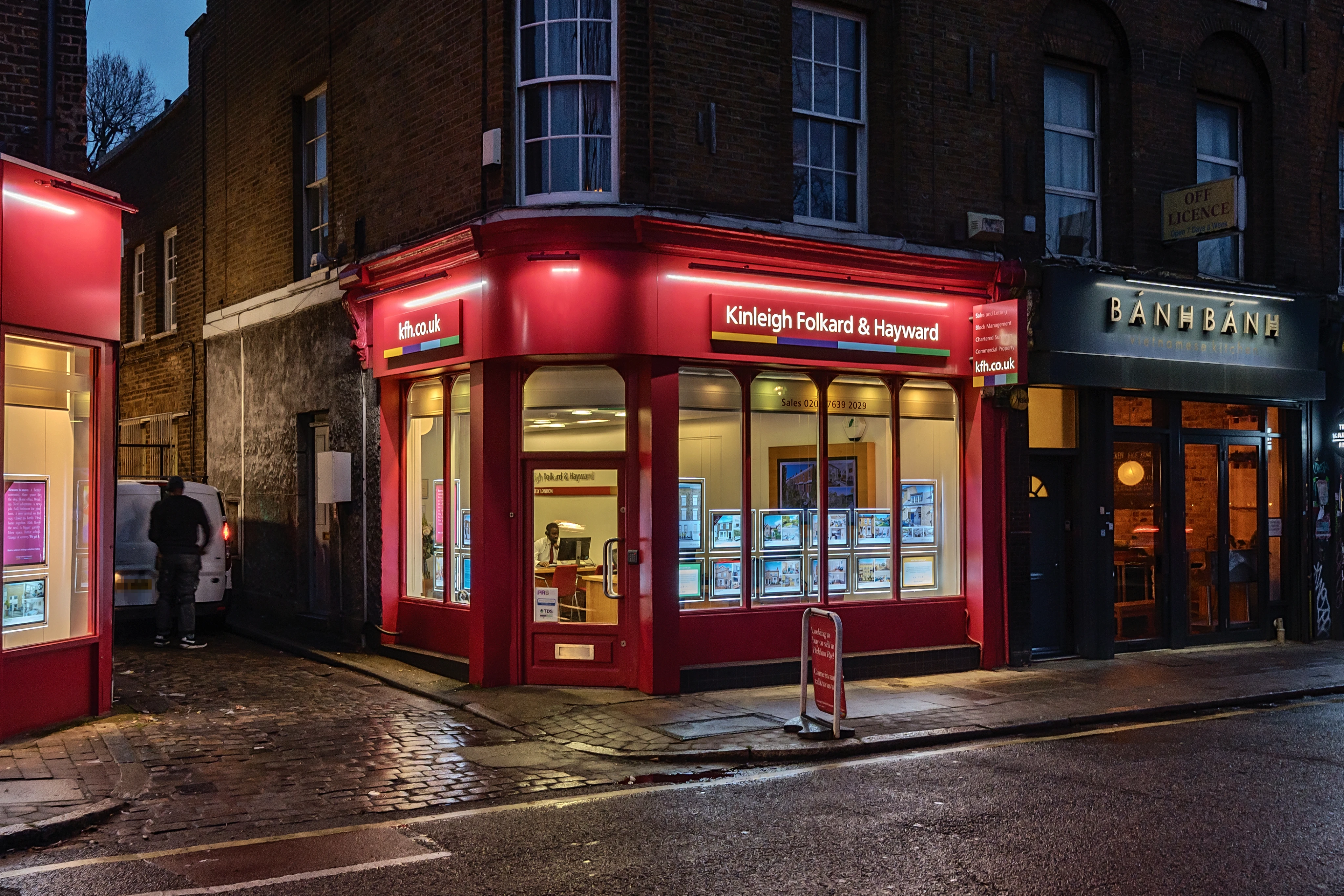 Banner - Kinleigh Folkard & Hayward