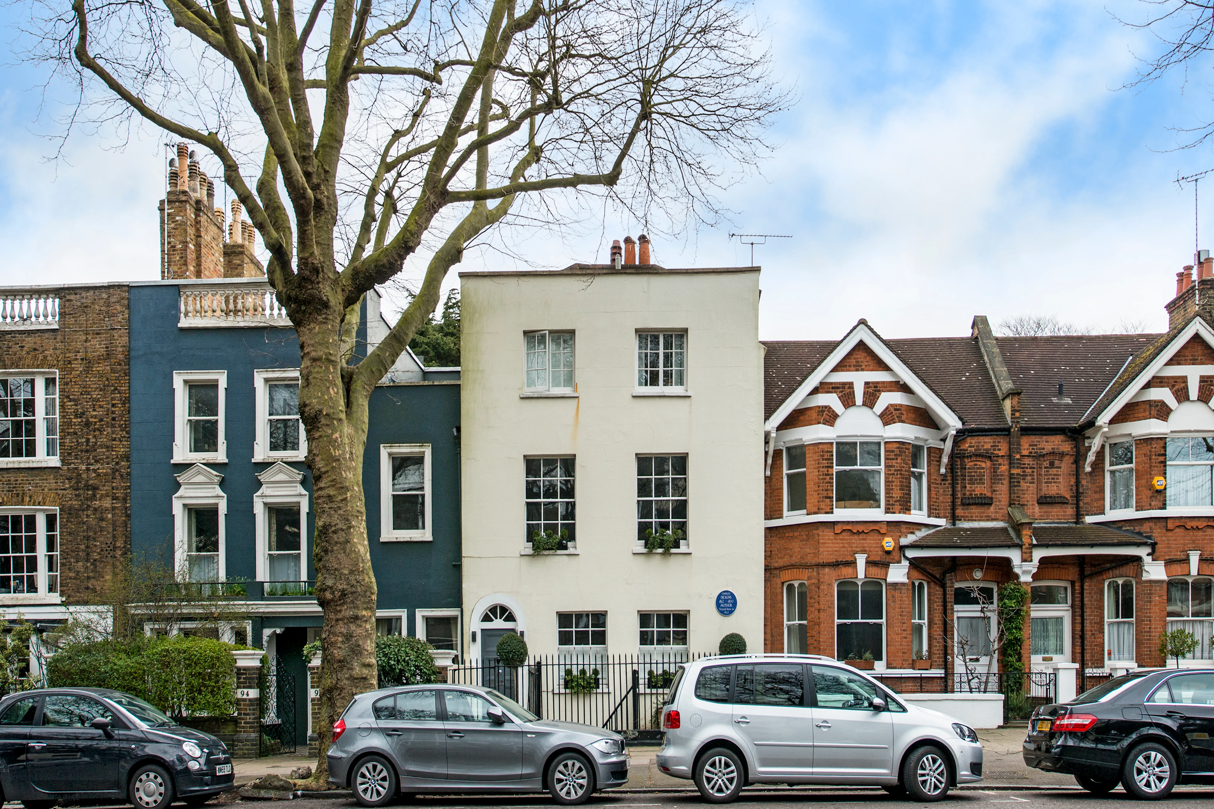 Highgate - Kinleigh Folkard & Hayward