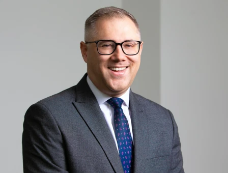 Adam Cohen - Kinleigh Folkard & Hayward