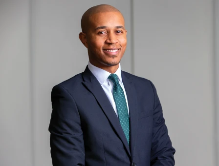 Alex Bogarts - Kinleigh Folkard & Hayward