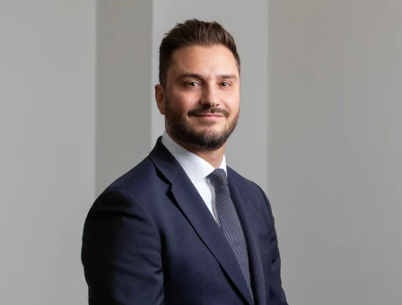 Alex Singh - Kinleigh Folkard & Hayward