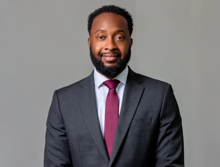 Andre Williams - Kinleigh Folkard & Hayward