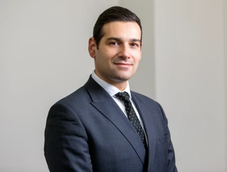 Angelo Ioannou - Kinleigh Folkard & Hayward