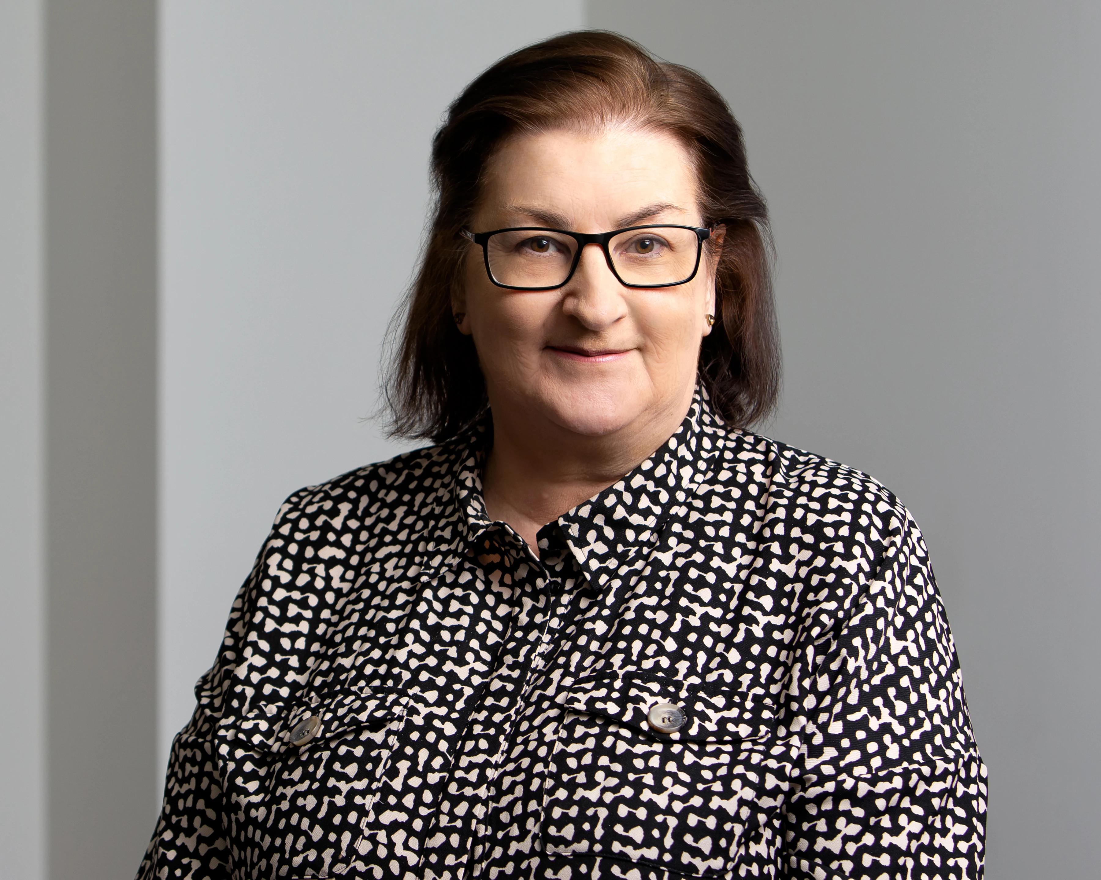 Anita Barry - Kinleigh Folkard & Hayward