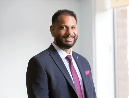 Anthony Wesley - Kinleigh Folkard & Hayward