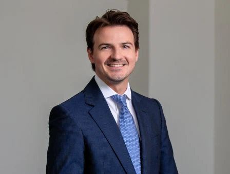 Calvin Cotton - Kinleigh Folkard & Hayward