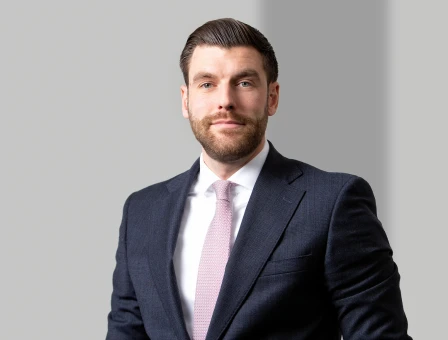 Carl Homersham - Kinleigh Folkard & Hayward