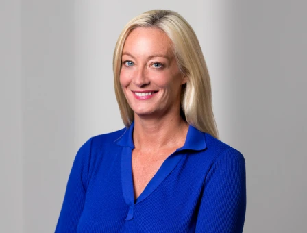 Caroline Duvergier - Kinleigh Folkard & Hayward