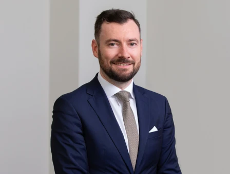 Christopher Hulme - Kinleigh Folkard & Hayward