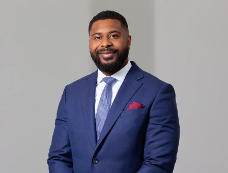 Clement Edewor - Kinleigh Folkard & Hayward